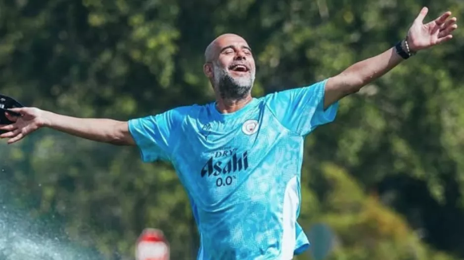 Θα το... ξανασκεφτεί για μεταγραφές ο Πεπ!