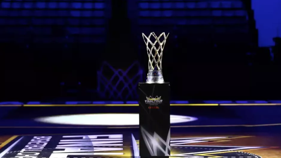 Με τριπλή ελληνική παρουσία στους ομίλους του BCL