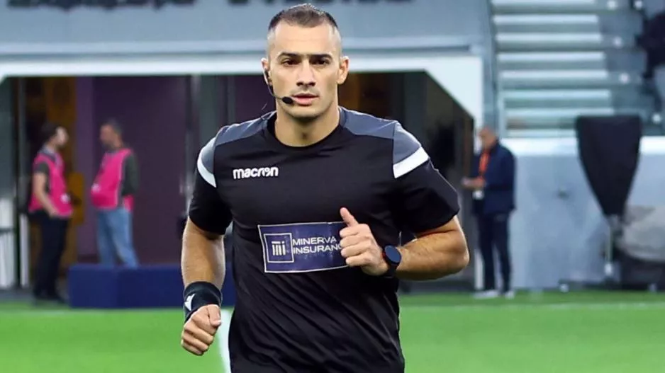 Πάει Ανδόρα ο Φελλάς