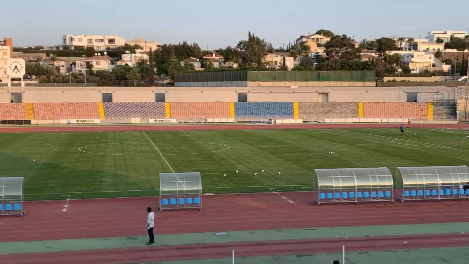 Μακάρειο