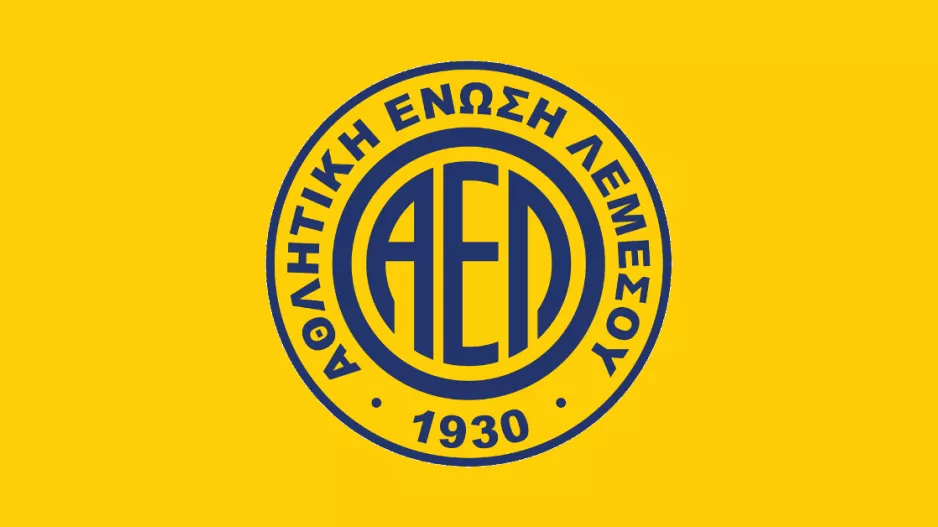Μέγα Χορηγός/ΑΕΛ