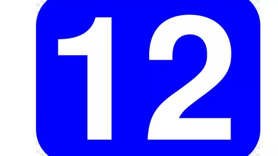 ΤΩΡΑ είναι 12-4-1