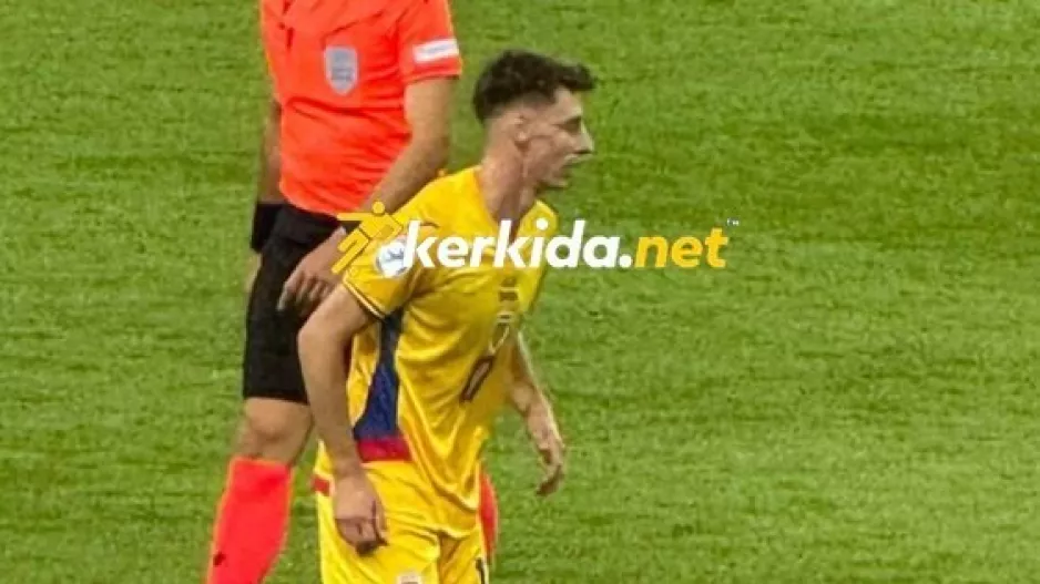 Κόρμπου...σε δράση/Φώτο Kerkida