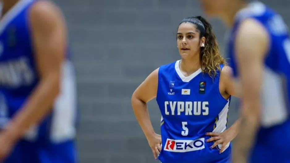 Νικηφόρο ξεκίνημα για την Εθνική Γυναικών 3x3 στο Κόσοβο