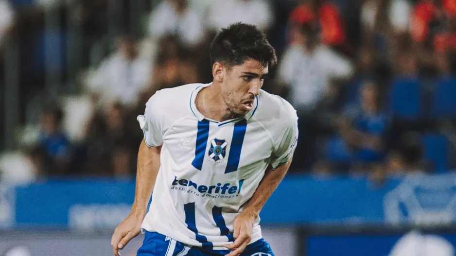Το πρώτο report για Waldo Rubio