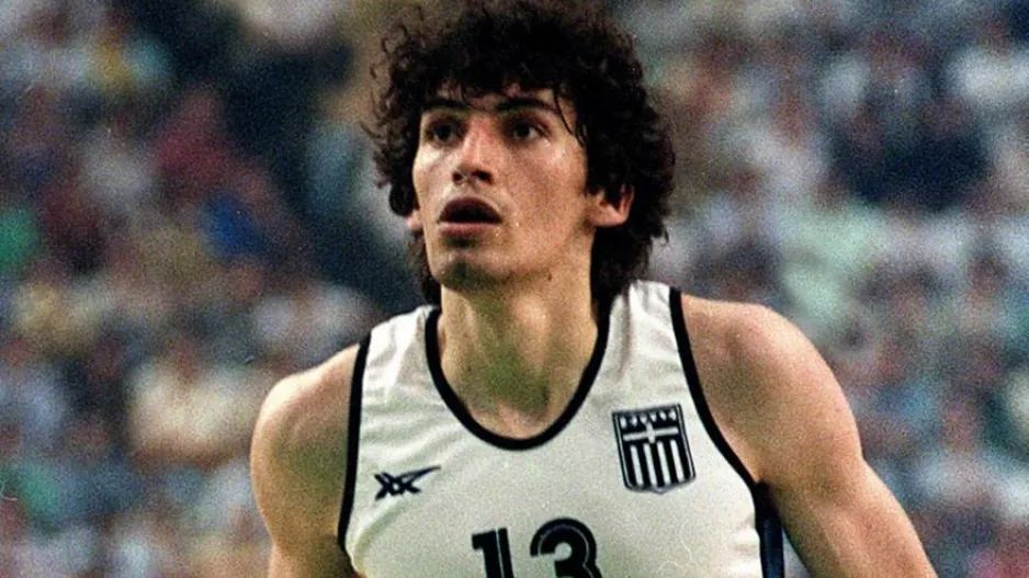 "Η μεγαλύτερη επιτυχία το ’87, τυπωμένο στη μνήμη των Ελλήνων"