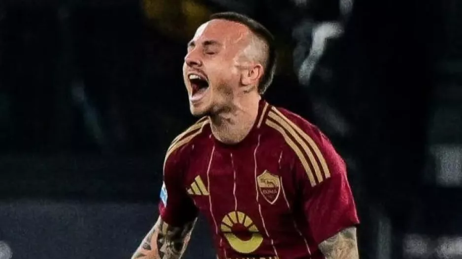 Ενδιαφέρον από Premier League για τον Ανχελίνο