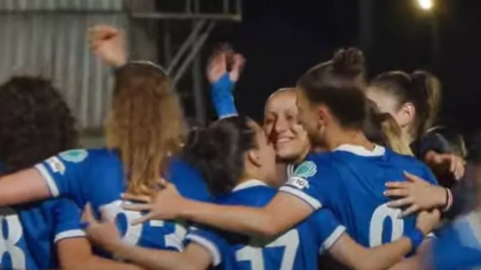 Μεγάλη νίκη στην Τιφλίδα για την Κύπρο