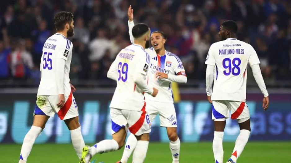 Πράσινο φως από UEFA στη Λιόν...