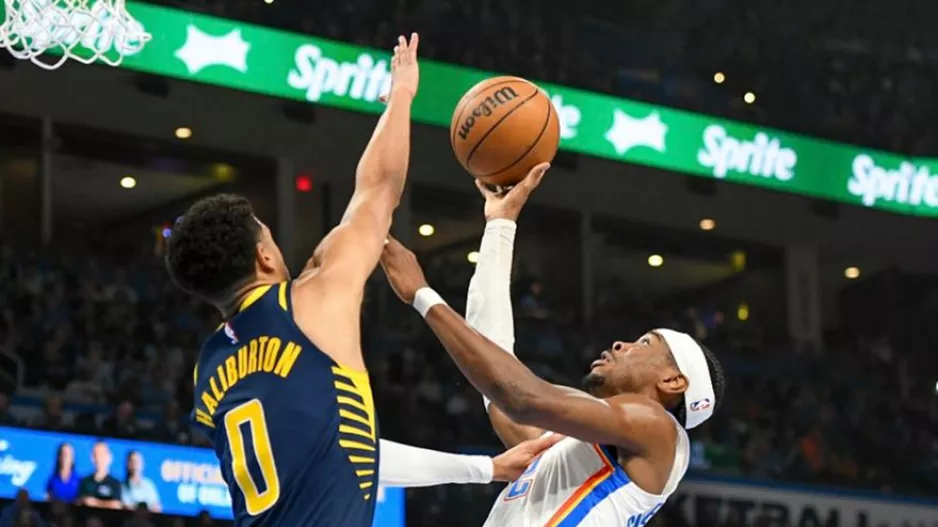 NBA Finals 2025: Το πρόγραμμα των τελικών 