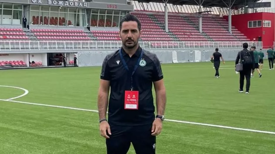 ΑΠΟΦΑΣΗ για αποχώρηση από την Ομόνοια