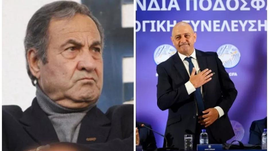 Μουσκάλλης για Λοϊζίδη/"Μια τεράστια επιτυχία θα είναι η εξάλειψη της προκατάληψης"