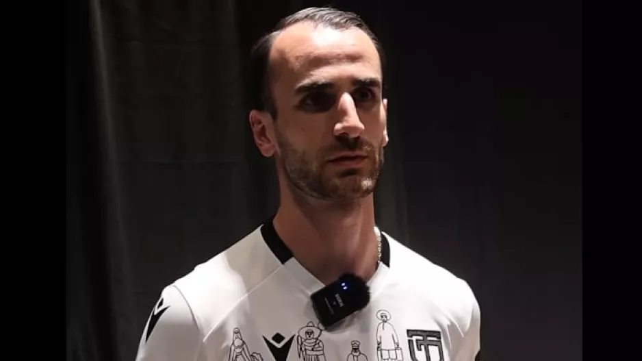 (Ενδιαφέρει Ομόνοια) Πήρε Mamuchashvili η Τορπέντο