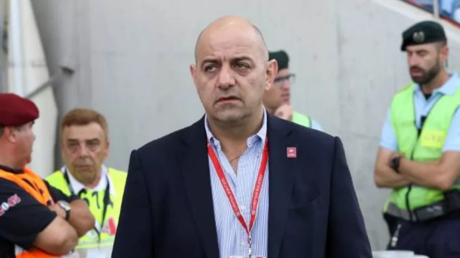 "Η ΚΟΠ δεν είναι ένα γραφείο διεφθαρμένων"