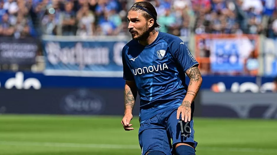 Εθνική Ελλάδος ΚΑΙ Βundesliga
