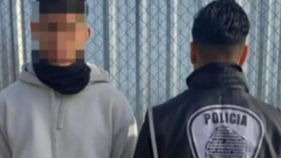 Παίκτης ομάδας Γ’ Εθνικής στην Αργεντινή συνελήφθη για απόπειρα δολοφονίας (βίντεο)