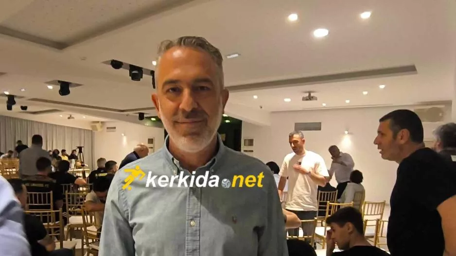 Ετοιμάζει ΝΕΑ ΔΥΝΑΤΗ κίνηση!