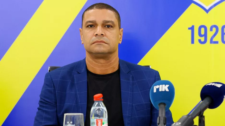 Fabiano Da Costa/"Στόχος να φέρω μεγάλες ποδοσφαιρικές προσωπικότητες"