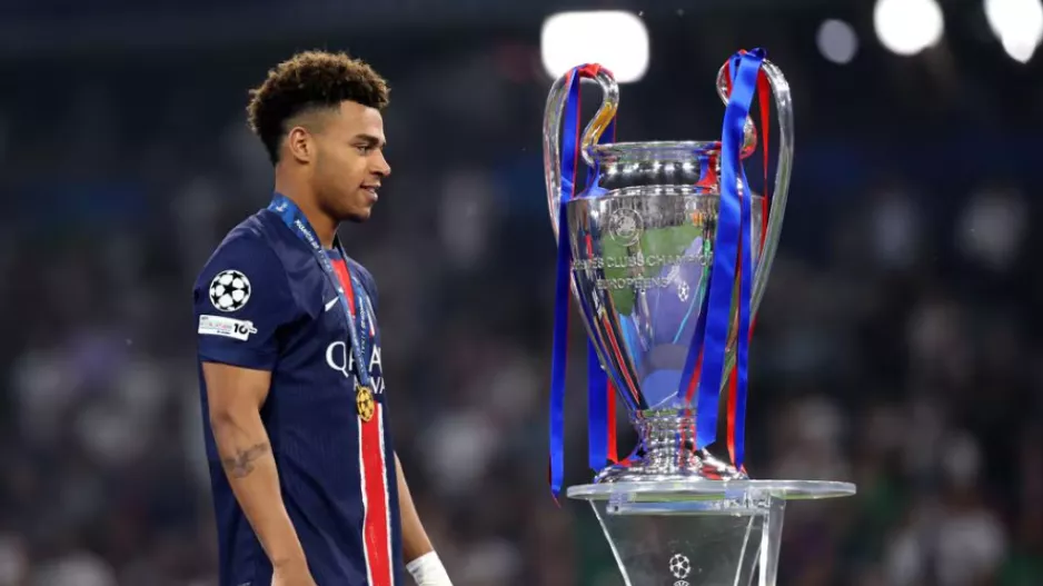 Παρί, η 23η που κατακτά το Champions League/Όλες οι κατακτήσεις στην ιστορία