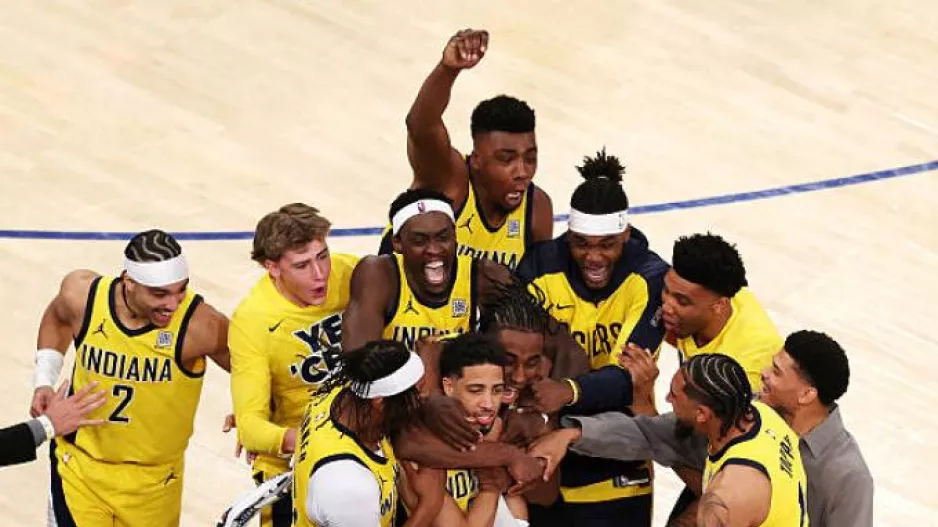 Καθάρισαν... τους Νικς και επιστρέφουν σε NBA Finals μετά από 25 χρόνια!
