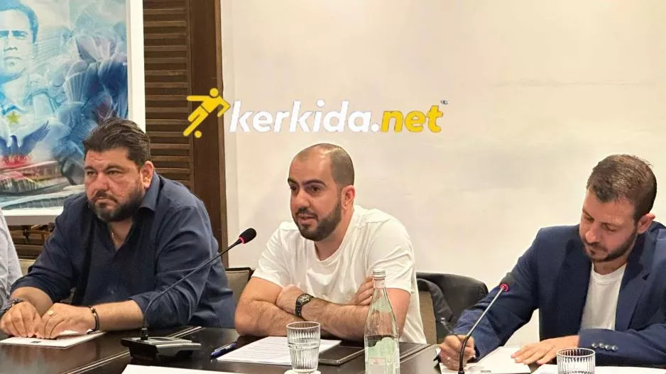 (ΑΝΟ) Παρασκευή, στην Αγία Νάπα 