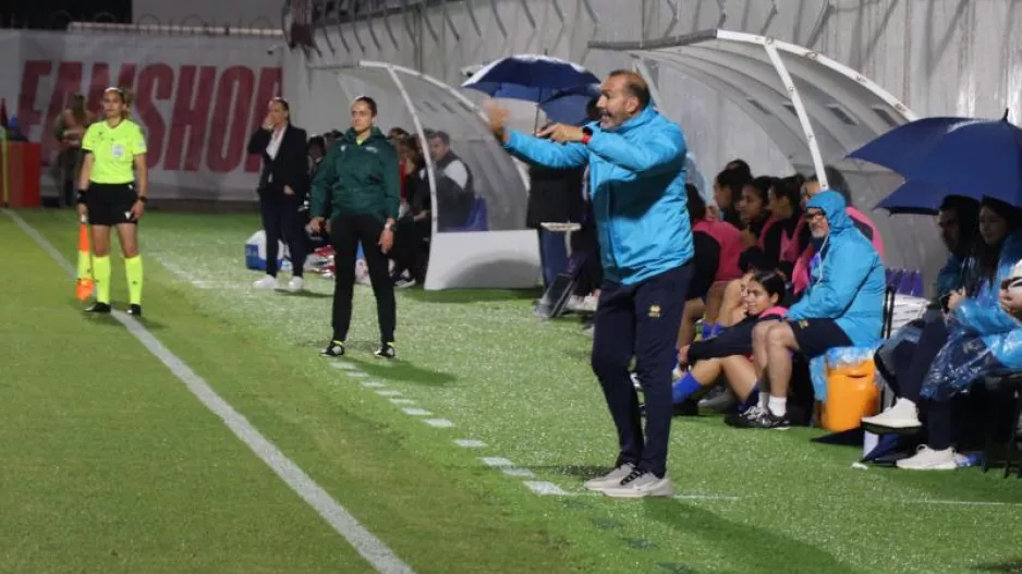 "Είμαι περήφανος για το πάθος και για την αγάπη τους..."