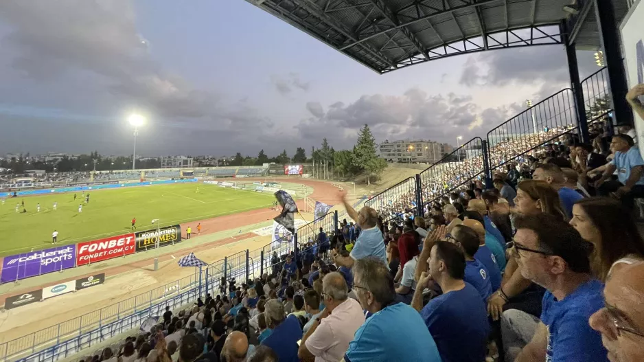 Τα "μάτια" της Πάφου...