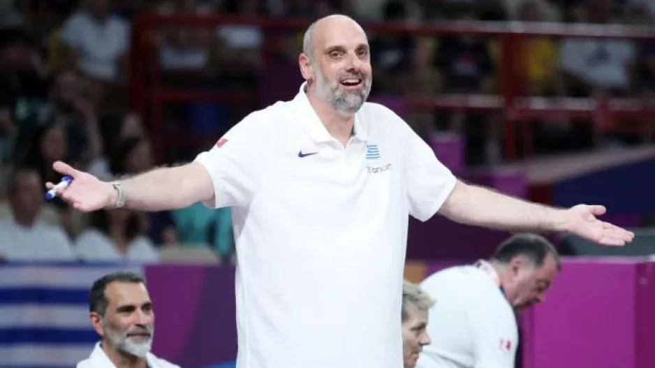 "Με την Τουρκία θα είμαστε καλύτερα προετοιμασμένοι..."