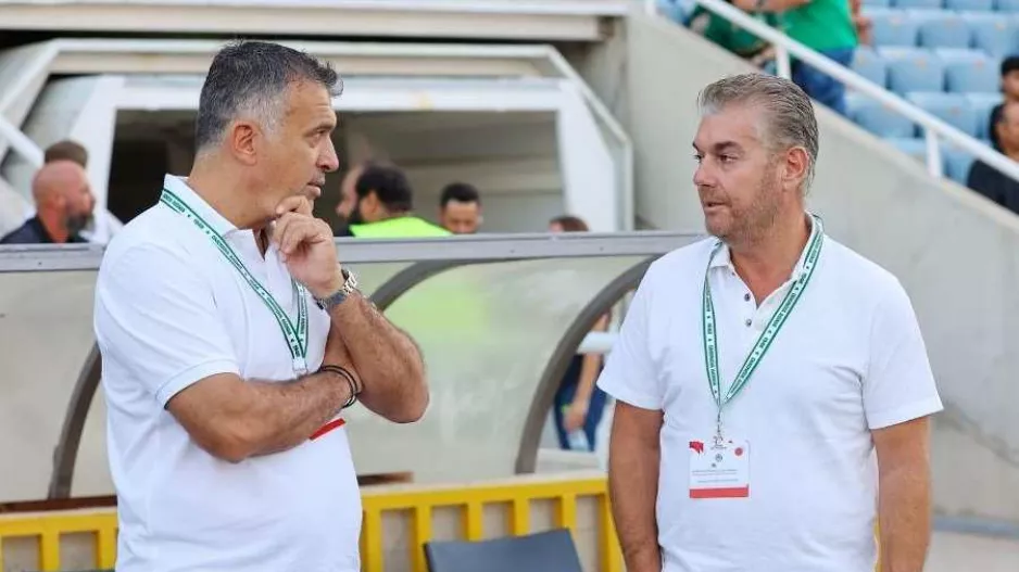 Βάση... λογικής