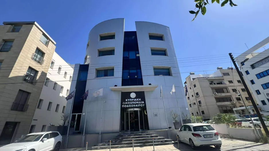 Η άλλη... θέση για τις εκλογές της ΚΟΠ/Οι επαφές σε εξέλιξη