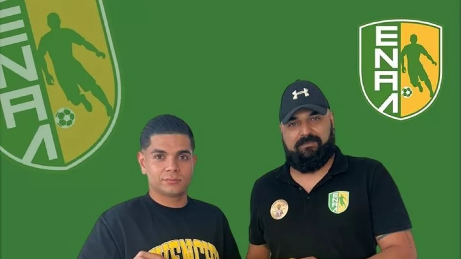 Ανακοίνωσε Στοϊμένοβ 