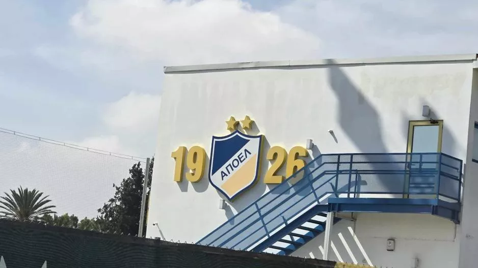 Μπήκαν στα βαθιά (Λίγες ώρες πριν την συνέντευξη τύπου)