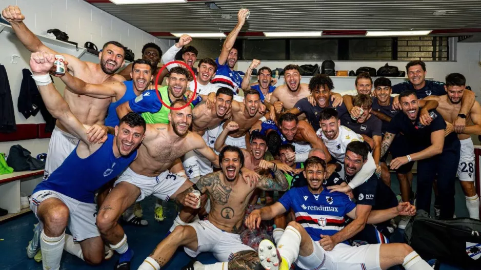 Τα κατάφερε ο... Νικόλας!