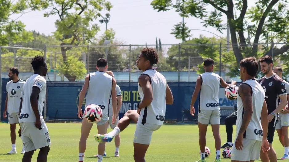 ΝΕΟ για τους ξένους της Maccabi (Αντίπαλος Πάφος FC)