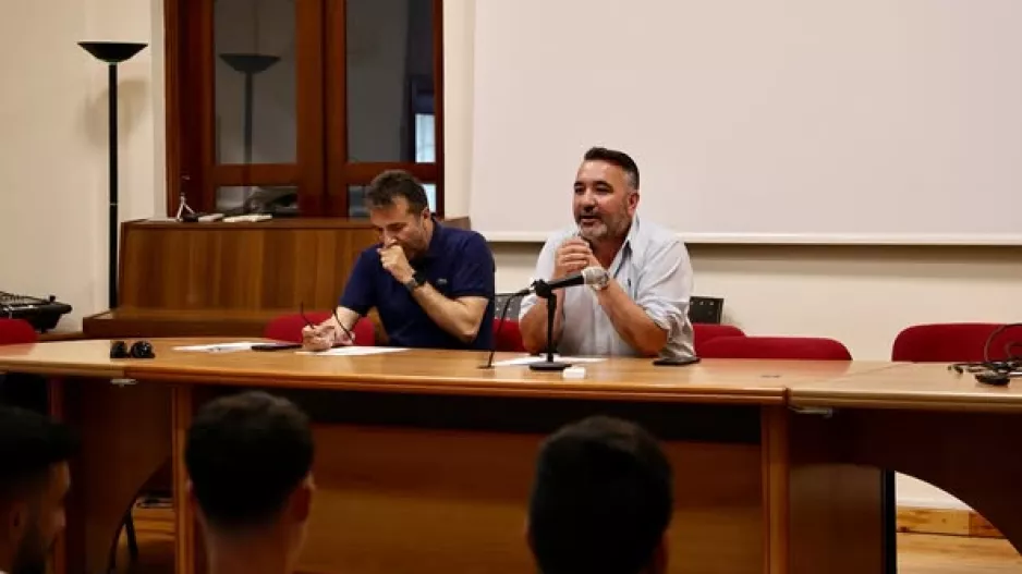Πραγματοποίησε η γενική συνέλευση