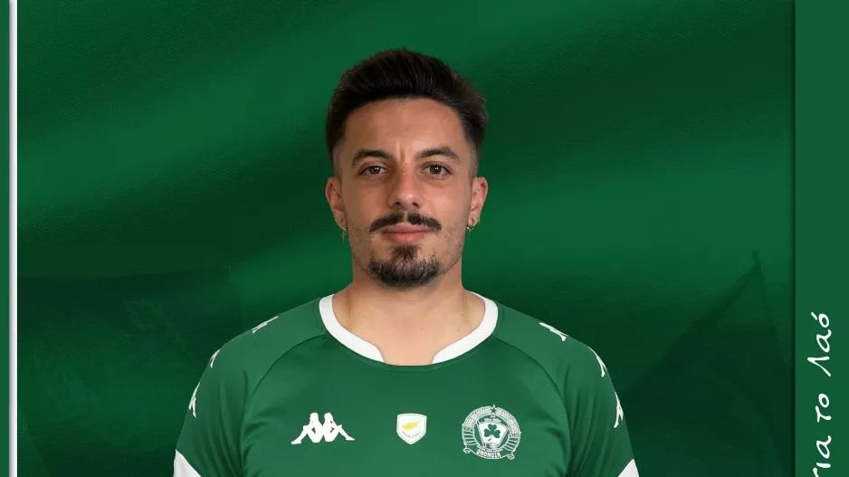 Συστήνει... Morais