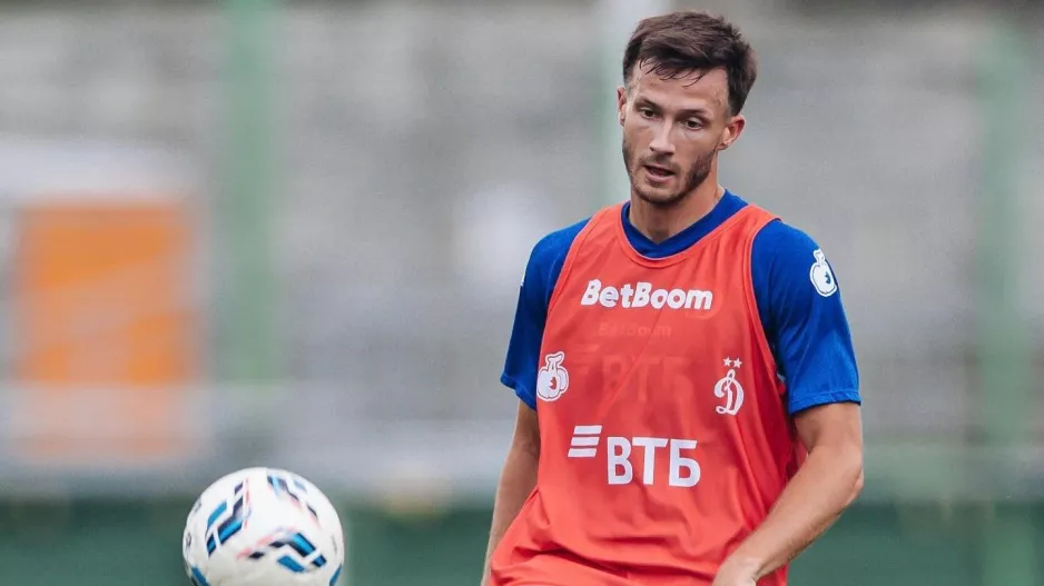 ΝΕΟ για Daniil Lesovoy