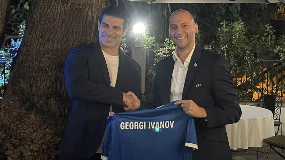 Δεξίωση... στην ΚΟΠ