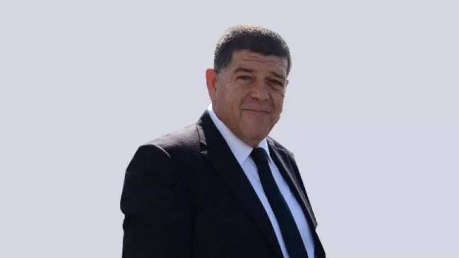 "Αγαπημένε μας Θεόδωρε, η ΕΝΠ σε ευχαριστεί για όλα όσα πρόσφερες...  Καλό Παράδεισο"