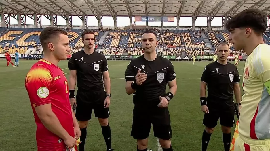 U19/Μενέλαος