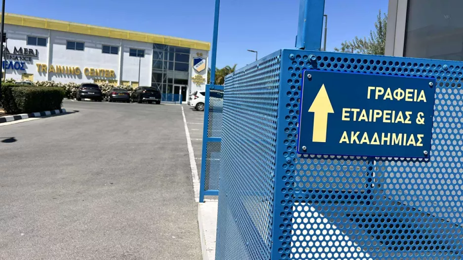 Συνεχόμενα τετ α τετ στον Αρχάγγελο/Ξεκινά ο προγραμματισμός 