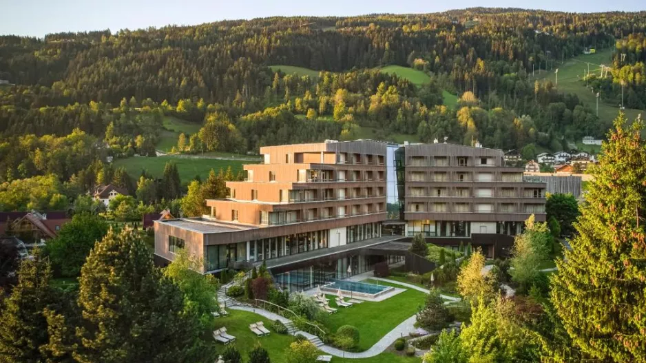 Schladming (Άρης)