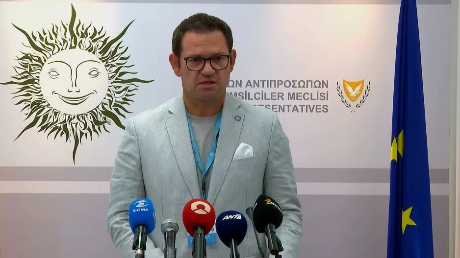 "Εκφράζουμε με ιδιαίτερη έμφαση την έντονη ανησυχία μας για το νέο νομοσχέδιο περί Βίας"