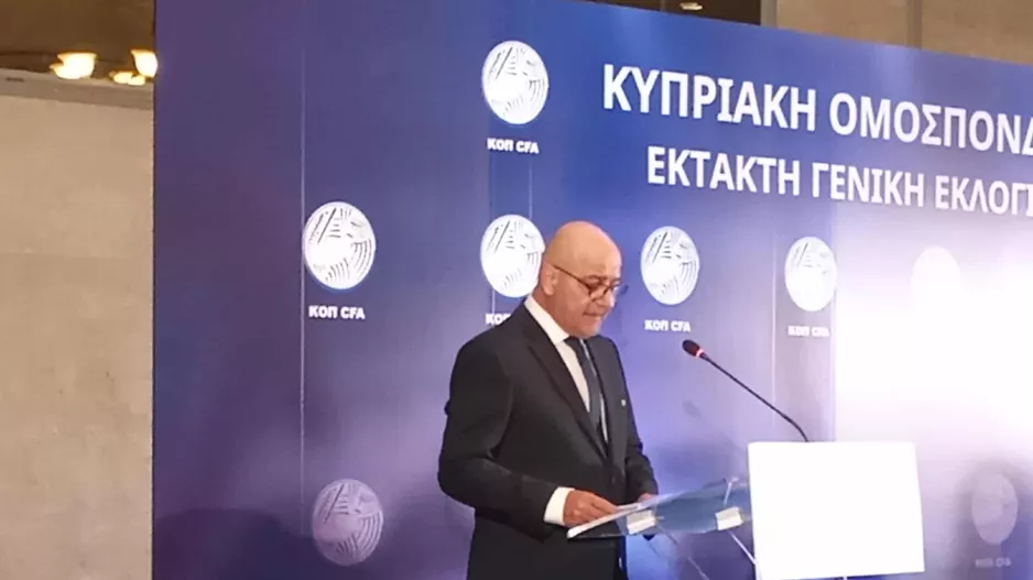 (ΒΙΝΤΕΟ) Λοϊζίδης:"Δώστε μας χρόνο και κρίνετε μας δίκαια"