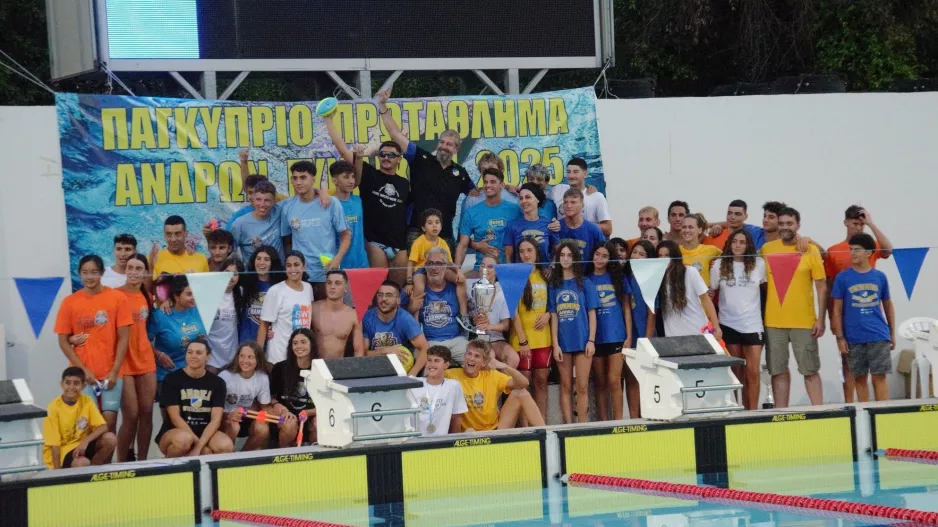 Back-to-back πρωταθλητές το ΑΠΟΕΛ
