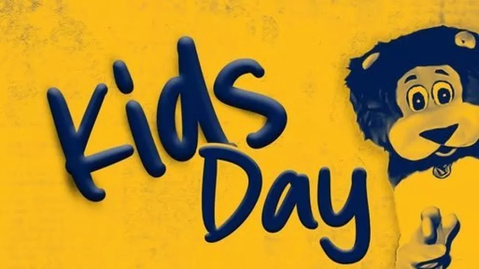 Kids day/ΑΕΛ