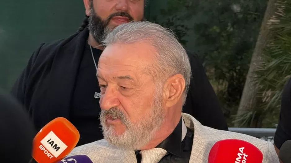 ΘΕΜΑ με το TikTok στη Στεάουα του Ηλία!