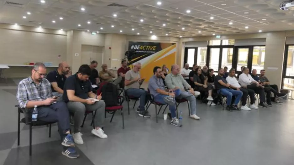 Εναλλακτικές λύσεις στο τραπέζι για Κ.Φ (Σχεδόν 29 χιλιάδες μέχρι σήμερα)