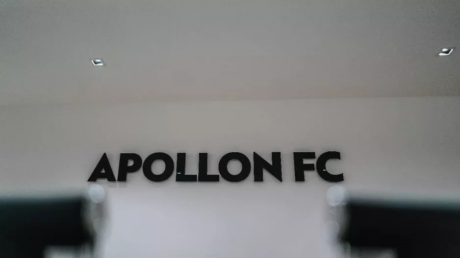 Διαφορετική τακτική...
