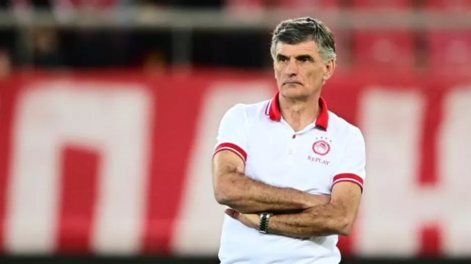 Ο Ολυμπιακός έκλεισε δυνατό φιλικό με την Λάτσιο